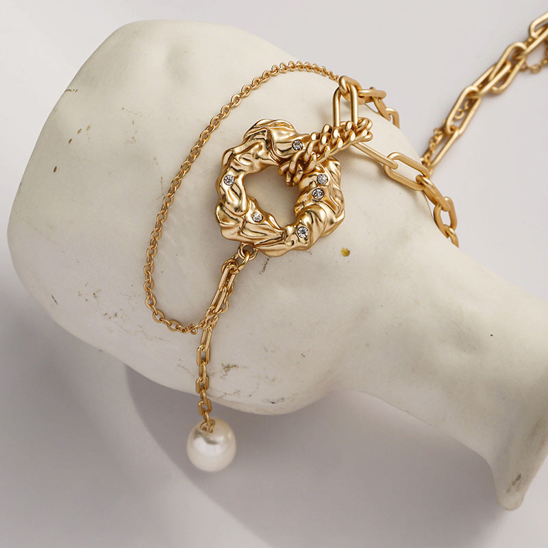 New Trend Su Clavicle Chain Women