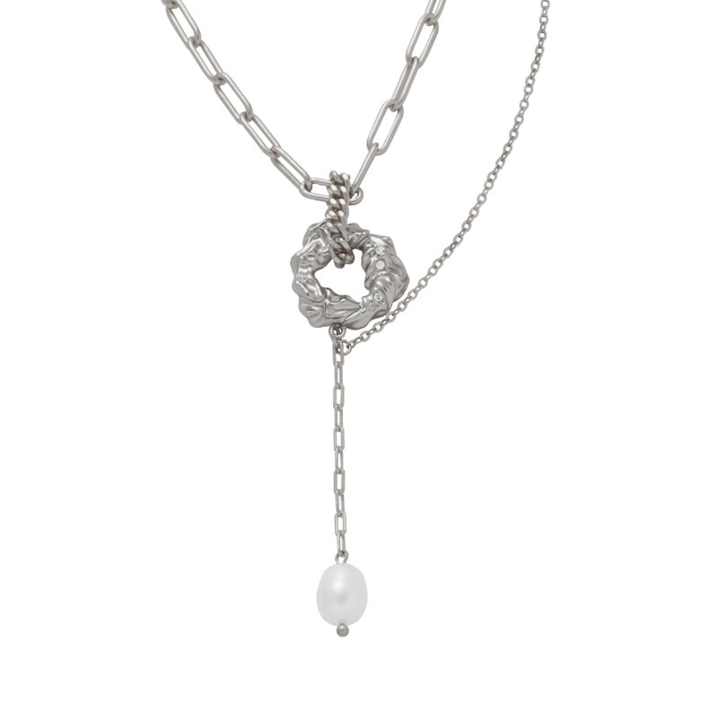 New Trend Su Clavicle Chain Women