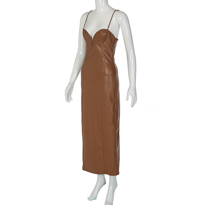 Fashion New Dress Thin Women