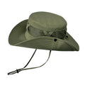 Outdoor Camping Sunshade Hat Hiking And Mountaineering Cap